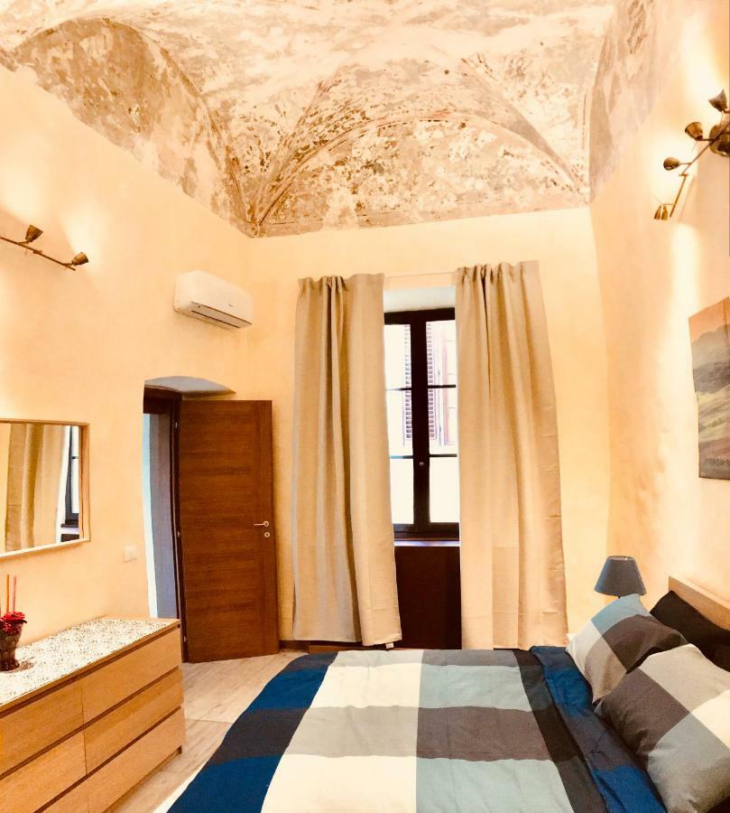 Leonardo'S Signoria Suite By Florencehospitality Exterior photo