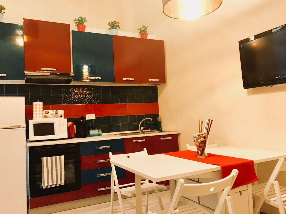 Leonardo'S Signoria Suite By Florencehospitality Exterior photo