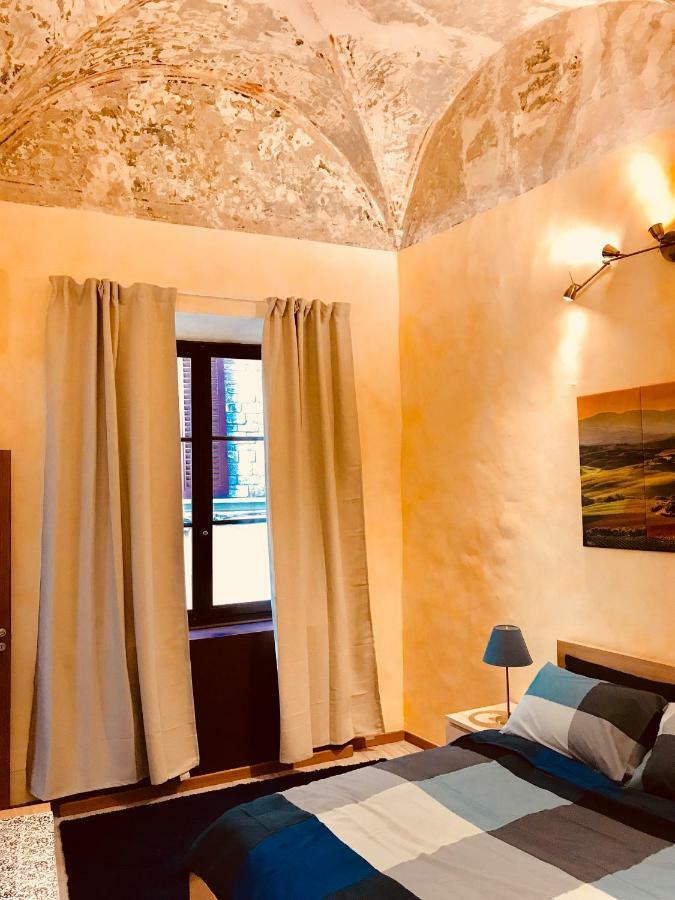 Leonardo'S Signoria Suite By Florencehospitality Exterior photo
